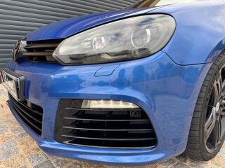 Golf 2.0 TSI 270 R 4MOTION DSG BVA 2010 occasion 06220 Antibes
