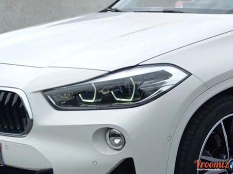 X2 1.8 D 150 M-SPORT XDRIVE BVA 2020 occasion 17100 SAINTES