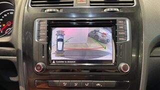Scirocco 2017 occasion 66000 Perpignan