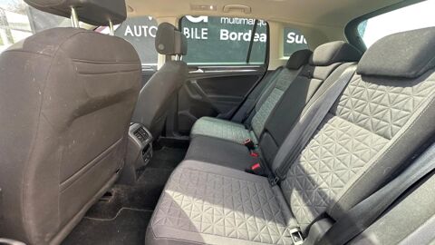 Tiguan 2.0 TDI Life Business 2023 occasion 33600 Pessac