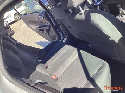 Fiesta 1.5 TDCI Trendline 2015 occasion 62100 Calais