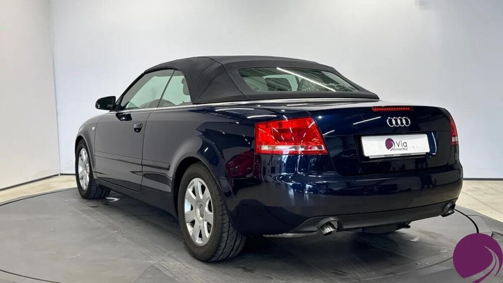 A4 2008 occasion 66000 Perpignan