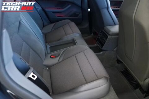 Taycan CROSS-TURISMO ELECTRIC 476H 380 93.4KWH PERFORMANCE-PLUS 4 B 2022 occasion 57800 FREYMING-MERLEBACH