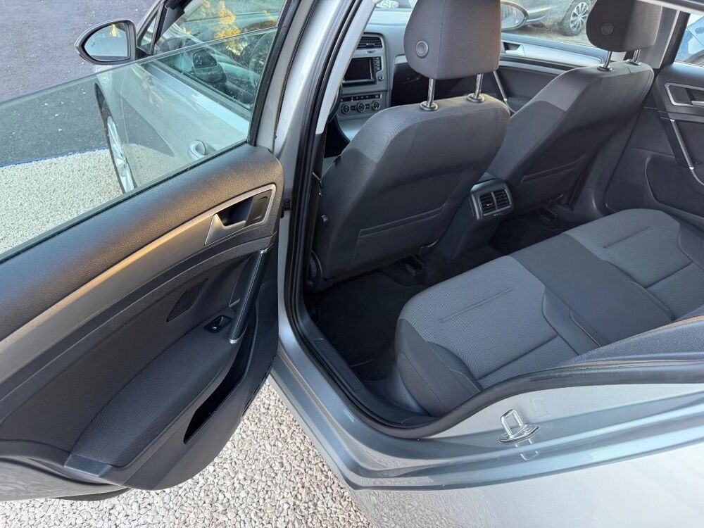 Golf 1.2 TSI 105 ADVANCE 2015 occasion 34500 B&eacute;ziers