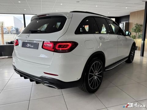 Classe GLC 2020 occasion 45450 Fay-aux-Loges