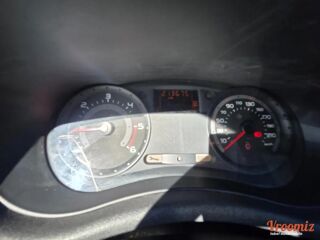 Clio 1.5 DCI 70 AUTHENTIQUE 2008 occasion 34070 Montpellier