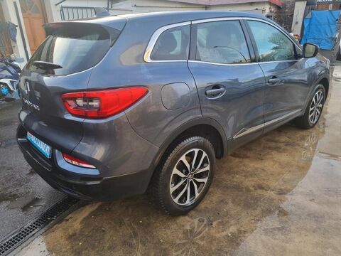 Kadjar 1.3 TCE 140 BUSINESS EDC BVA 2022 occasion 94500 Champigny sur Marne