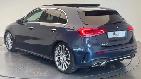 Classe A 200 A 200 (177.087) 2019 occasion 59223 Roncq