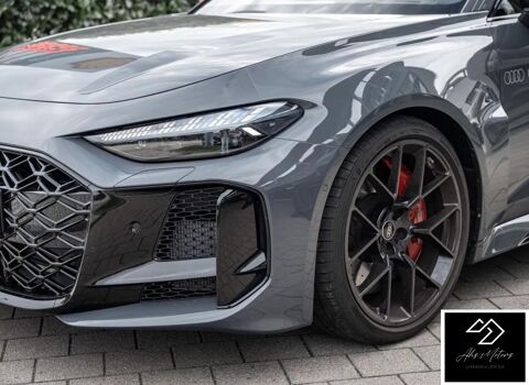 RS5 2.9 TFSI 639ch quattro tiptronic 2026 occasion 83260 LA CRAU