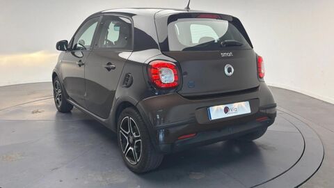 ForFour ELECTRIC electric drive / EQ (453.091) 2018 occasion 59223 Roncq