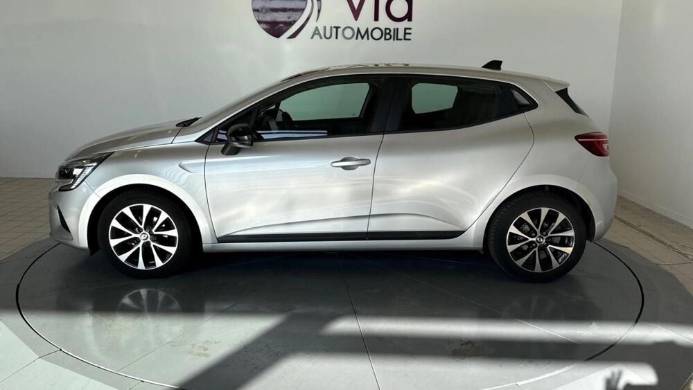 Clio TCE 90 Equilibre 2023 occasion 17600 Saujon
