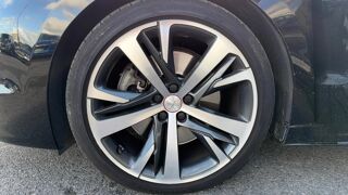 RCZ GT Line / 2.0 HDi 160ch / BVM6 / Suivi Peugeot 2015 occasion 60200 Compi&egrave;gne