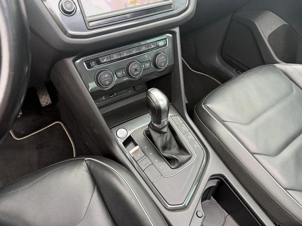 Tiguan 2017 occasion 95480 Pierrelaye