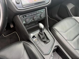 Tiguan 2017 occasion 95480 Pierrelaye