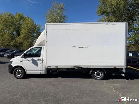 Transporter 2021 occasion 45450 Fay-aux-Loges