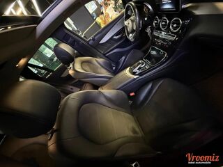 Classe GLC 2.2 250 D 205 SPORT LINE 4MATIC 9G-TRONIC BVA 2016 occasion 91090 LISSES