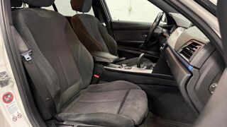 S&eacute;rie 3 Touring 318d 143ch M Sport / SUIVI BMW 2014 occasion 91380 Chilly-Mazarin