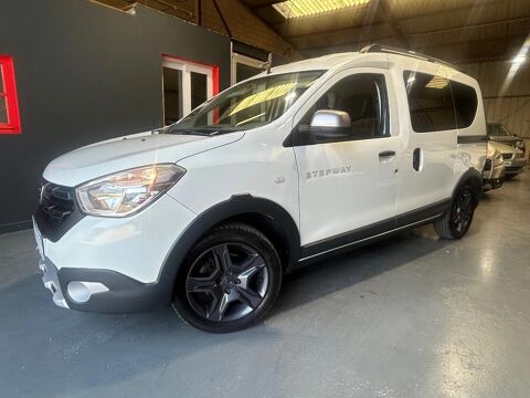 Annonce voiture Dacia Dokker 6490 €