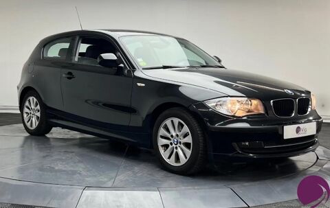 S&eacute;rie 1 2.0 L 143CV COMFORT 2010 occasion 59169 F&eacute;rin