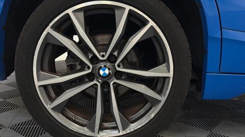 X2 sDrive 18 i 18i M SPORT 140ch DKG7 2018 occasion 91380 Chilly-Mazarin