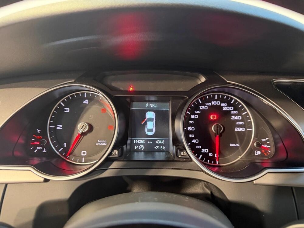 A5 COUPE 3.0 TDI 205 S-LINE MULTITRONIC BVA 2014 occasion 62400 B&eacute;thune