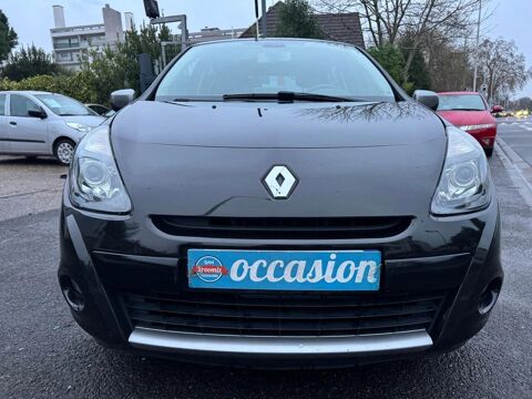 Clio 2012 occasion 91200 Athis-Mons
