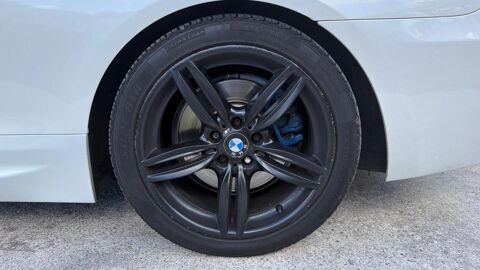 S&eacute;rie 6 650 XI 650 i xDrive 2012 occasion 33600 Pessac