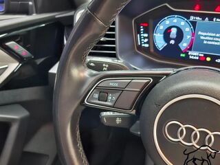 A1 SPORTBACK 1.0 25 TFSI 95 2021 occasion 13150 TARASCON