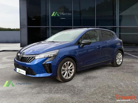 Renault Clio 2025 occasion Frontignan 34110