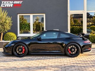 911 COUPE 991 4.0 500 GT3 PDK BVA 2017 occasion 57800 FREYMING-MERLEBACH