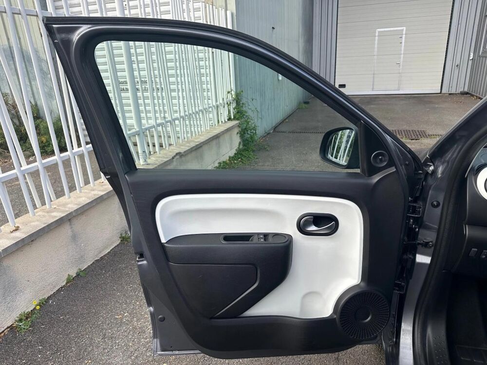Twingo 2016 occasion 78420 Carri&egrave;res-sur-Seine