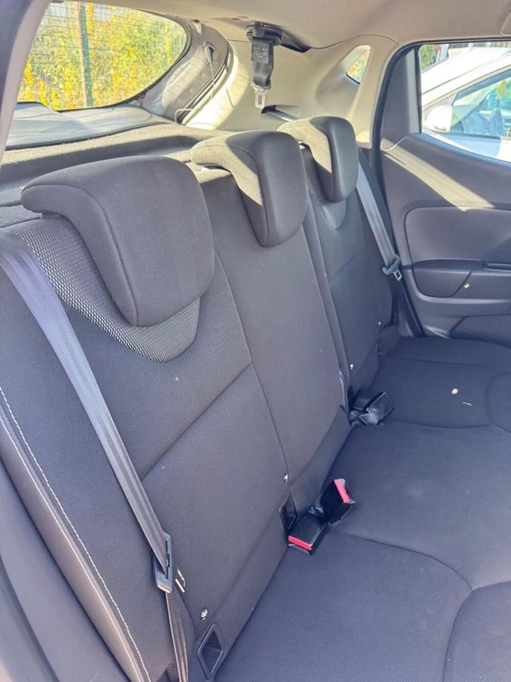 Clio 1.5 DCI 90 CONFORT PACK DYNAMIQUE CLIM 2013 occasion 10120 Saint-Andr&eacute;-les-Vergers