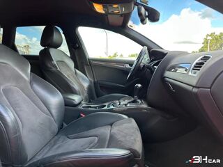 S4 AVANT 3.0 TFSI 335 QUATTRO S-TRONIC BVA 2011 occasion 33980 Audenge