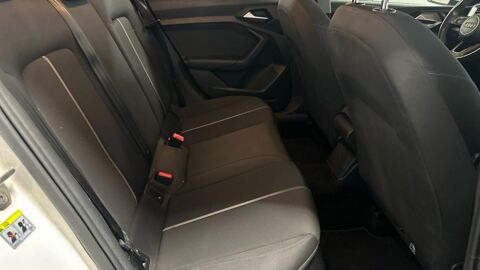 A1 25 TFSI 25 TFSI Design 2022 occasion 76190 Auzebosc