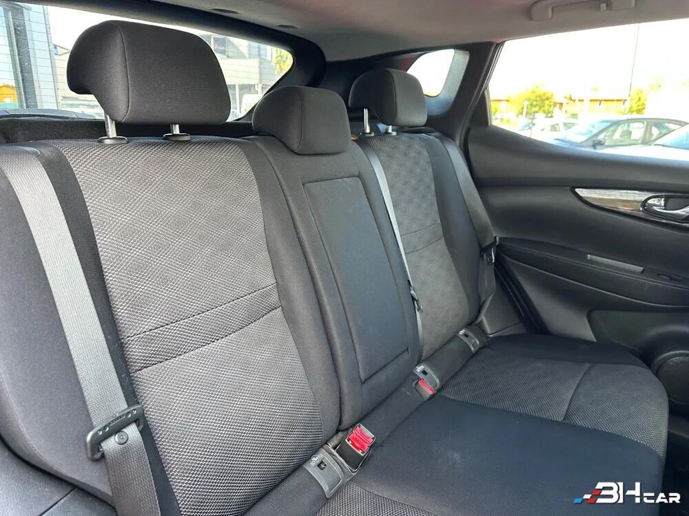 Qashqai GENERATION-II 1.5 DCI 110 CONNECT EDITION 2WD 2016 occasion 33980 Audenge