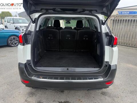 5008 GENERATION-II 1.5 BLUEHDI 130 ALLURE BUSINESS START-STOP 2020 occasion 45140 INGRE