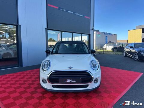 MINI COUPE 1.5 135 COOPER CHILI 2020 occasion 33980 Audenge