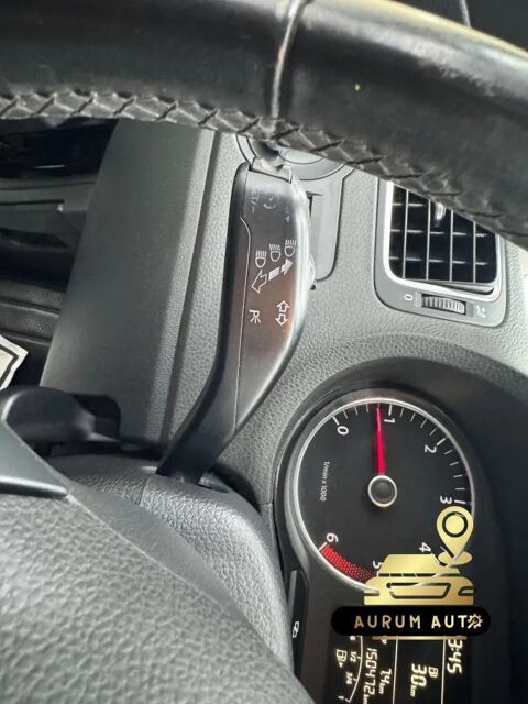 Polo 1.6 TDI 90 CONFORT LINE 2010 occasion 69200 VENISSIEUX