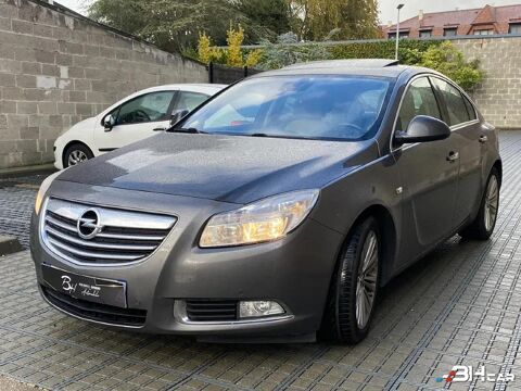 Opel insignia GENERATION-I 2.0 CDTI 130 CONNECT PACK A