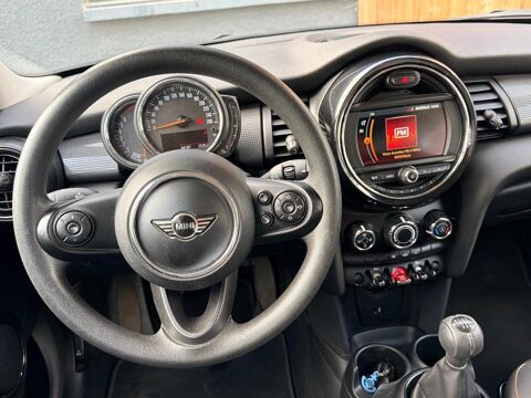 MINI COUPE 1.5 135 COOPER 2018 occasion 78550 Bazainville
