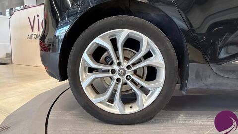 Sc&eacute;nic 1.7 BLUEDCI 120 BUSINESS 2019 occasion 66000 Perpignan