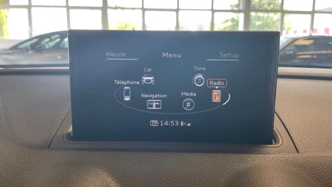 A3 1.6 TDI Business 2015 occasion 33600 Pessac