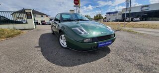 Coup&eacute; 1997 occasion 68170 Rixheim