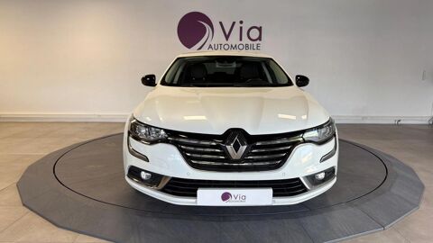 Annonce voiture Renault Talisman 8990 €