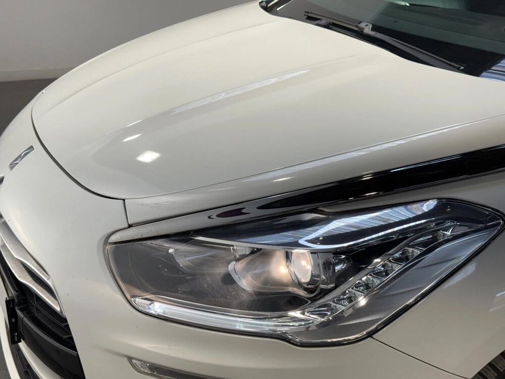 DS5 HYBRID4 SoChic Hybrid4 2012 occasion 62400 B&eacute;thune