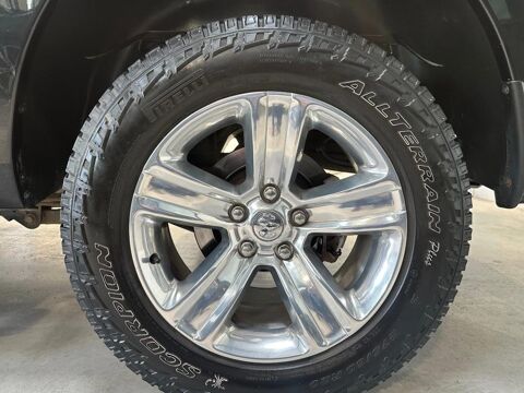 RAM 5.7 HEMI 2016 occasion 59494 Petite-For&ecirc;t