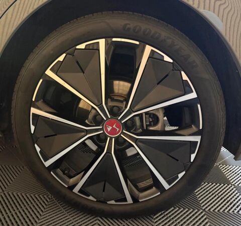 300 1.6 225H 180 PHEV HYBRID 13.2KWH PERFORMANCE LINE PLUS EAT B 2022 occasion 78410 Aubergenville