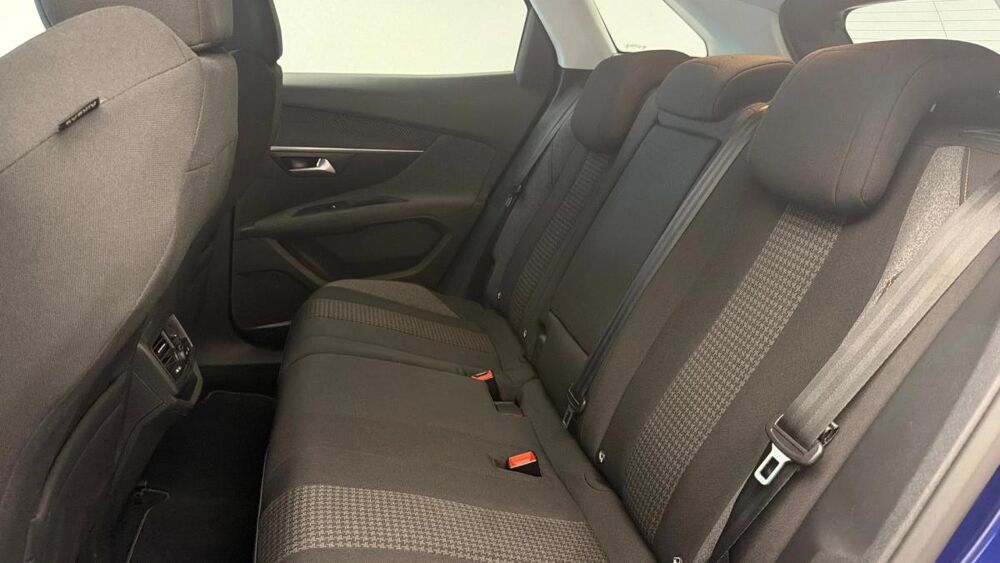 3008 1.5 BHDI Active Business 2019 occasion 59223 Roncq