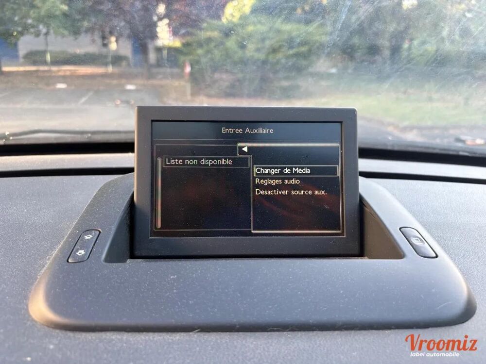 5008 GENERATION-I 1.6 HDI 115 ACCESS 2015 occasion 95610 &Eacute;ragny