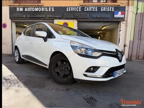 Clio 1.5 DCI 90 BUSINESS 2019 occasion 69008 LYON